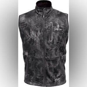KRYPTEK Cadog vest size extra small